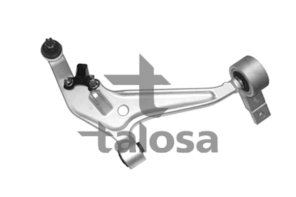 Control/Trailing Arm, wheel suspension (40-04474)