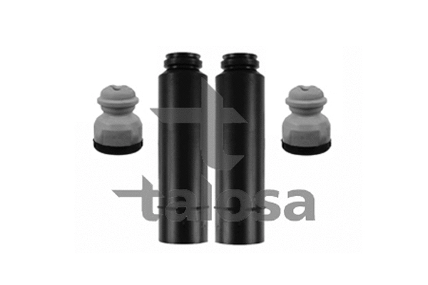 Dust Cover Kit, shock absorber (63-14548)