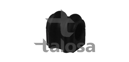 Mounting, stabiliser bar (65-06076)