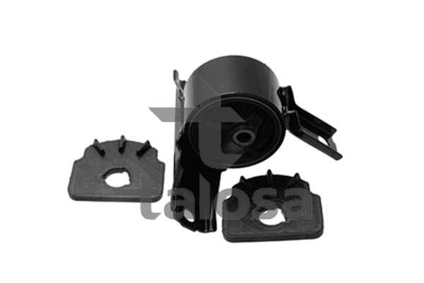 Mounting, engine (61-12926)