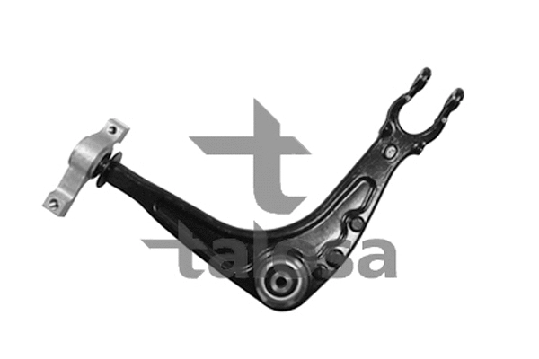 Control/Trailing Arm, wheel suspension (40-07231)