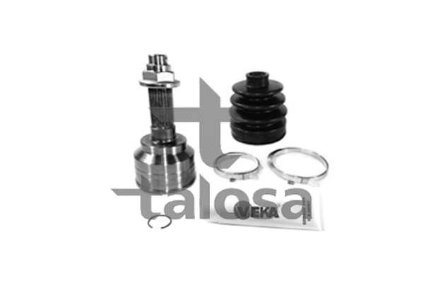 Joint Kit, drive shaft (77-KI-1002)
