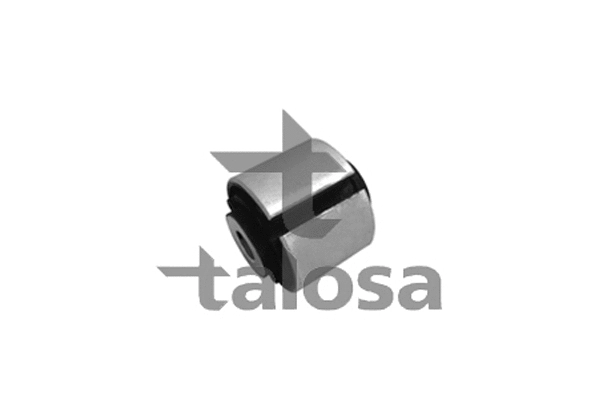Mounting, control/trailing arm (57-04396)