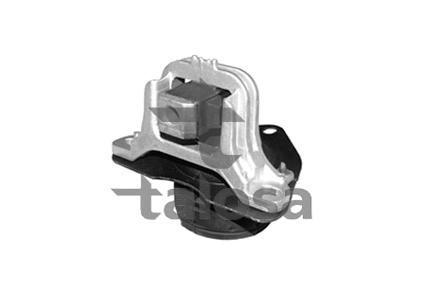 Mounting, engine (61-05191)