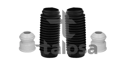 Dust Cover Kit, shock absorber (63-15905)