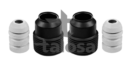 Dust Cover Kit, shock absorber (63-14474)
