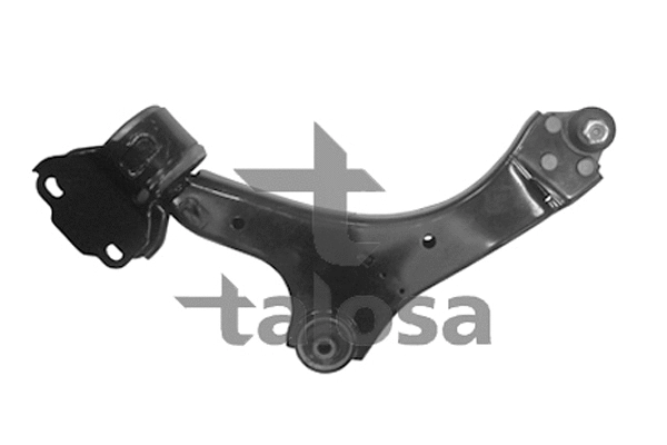 Control/Trailing Arm, wheel suspension (40-01526)