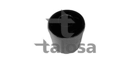 Mounting, control/trailing arm (57-05395)