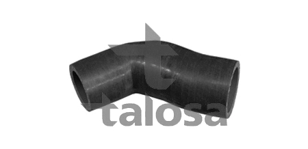 Charge Air Hose (66-14957)