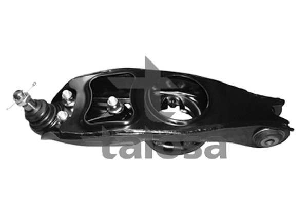 Control/Trailing Arm, wheel suspension (46-11196)