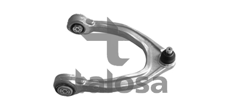 Control/Trailing Arm, wheel suspension (40-17168)