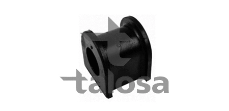 Mounting, stabiliser bar (65-12375)