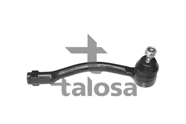 Tie Rod End (42-02464)