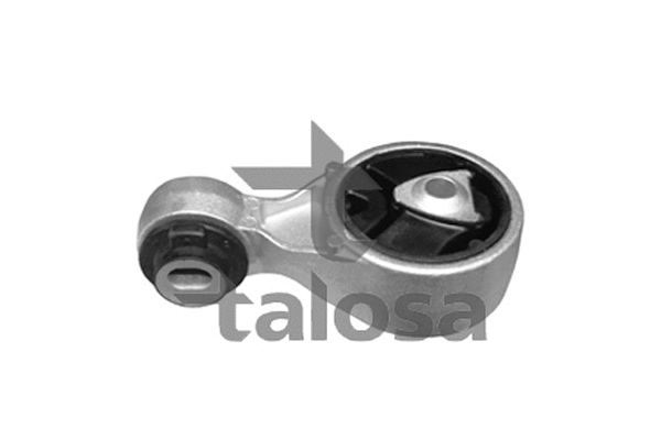 Mounting, engine (61-05214)