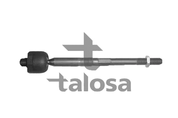 Inner Tie Rod (44-08904)