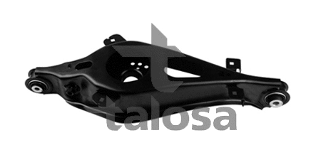 Control/Trailing Arm, wheel suspension (46-15457)
