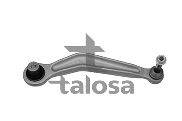 Control/Trailing Arm, wheel suspension (46-08652)