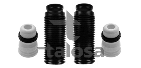 Dust Cover Kit, shock absorber (63-14404)