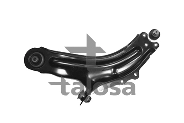 Control/Trailing Arm, wheel suspension (40-01396)
