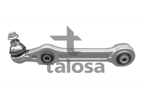 Control/Trailing Arm, wheel suspension (46-10851)
