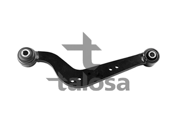 Control/Trailing Arm, wheel suspension (46-10823)