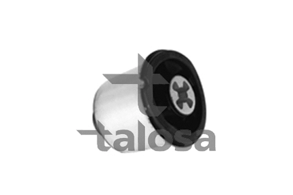 Bushing, axle bracket (62-04867)