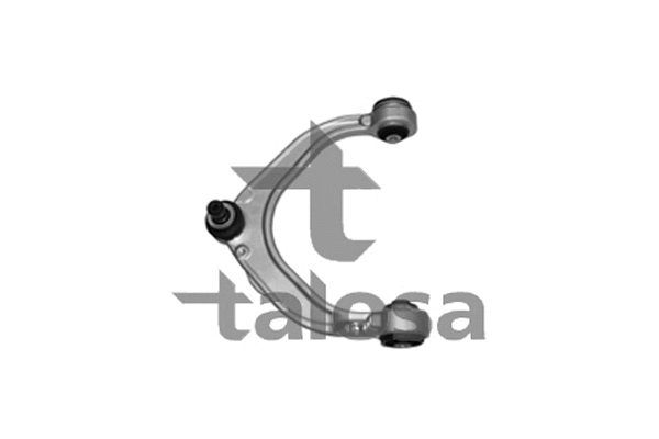 Control/Trailing Arm, wheel suspension (40-07769)