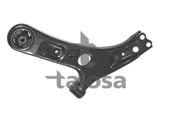 Control/Trailing Arm, wheel suspension (30-08642)