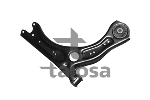 Control/Trailing Arm, wheel suspension (30-11630)