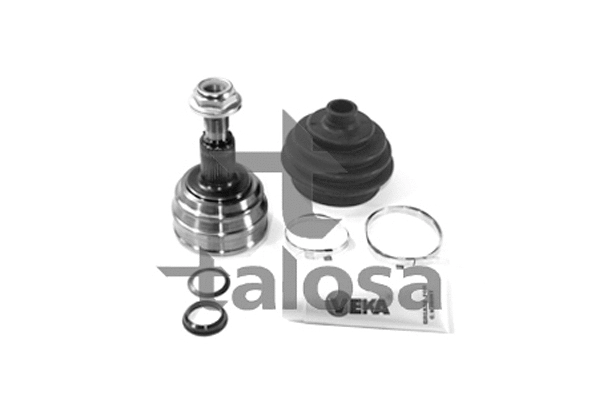 Joint Kit, drive shaft (77-VW-1025)