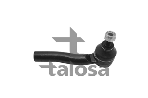 Tie Rod End (42-08886)