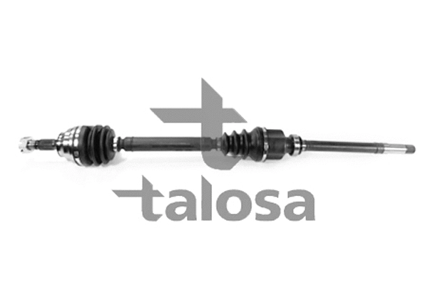 Drive Shaft (76-PE-8018)