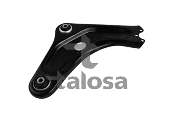 Control/Trailing Arm, wheel suspension (30-14682)