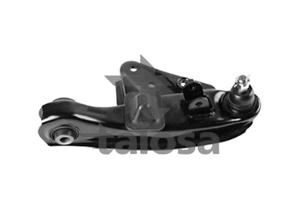 Control/Trailing Arm, wheel suspension (40-12738)