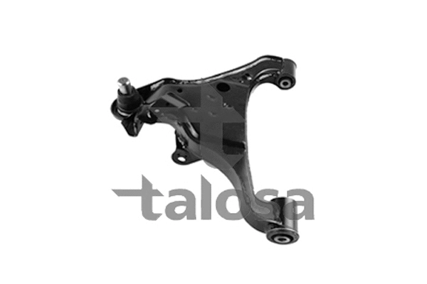 Control/Trailing Arm, wheel suspension (40-13557)