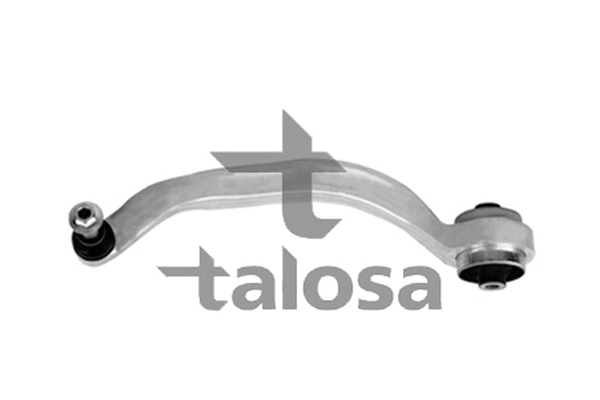 Control/Trailing Arm, wheel suspension (46-10358)