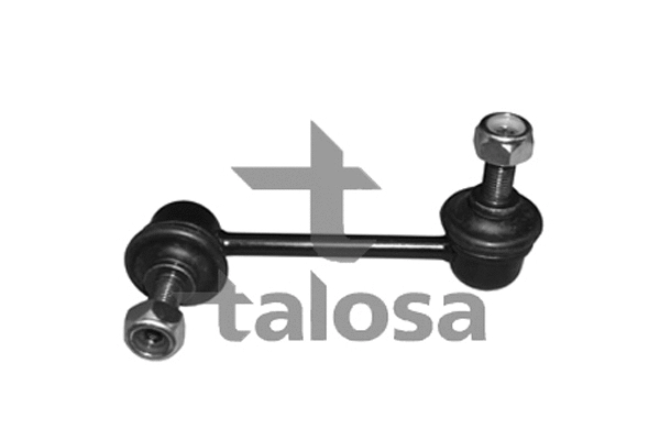 Link/Coupling Rod, stabiliser bar (50-04511)