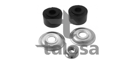 Bushing, stabiliser bar (65-13547)