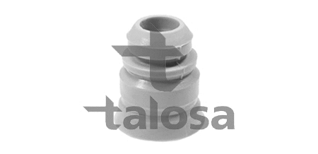Rubber Buffer, suspension (63-14370)