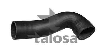 Charge Air Hose (66-14835)