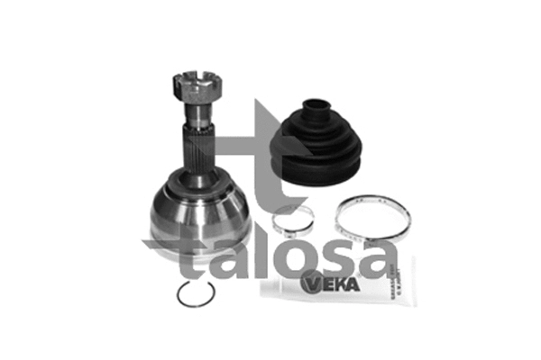 Joint Kit, drive shaft (77-FI-1098)