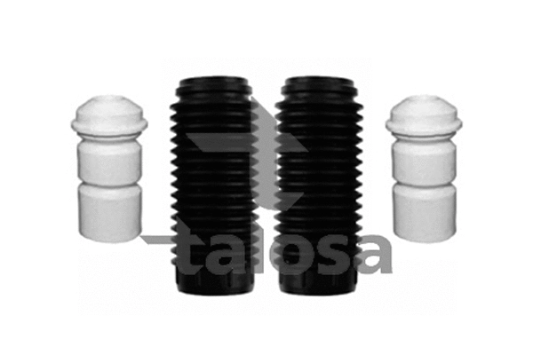 Dust Cover Kit, shock absorber (63-14453)
