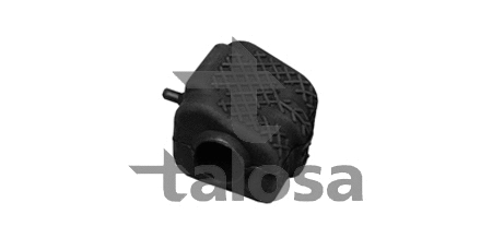 Mounting, stabiliser bar (65-11161)