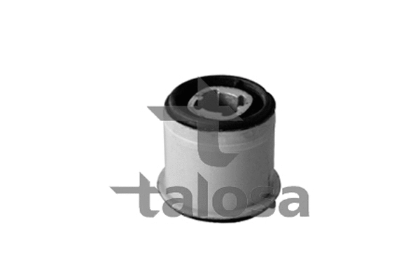 Bushing, axle bracket (62-10132)