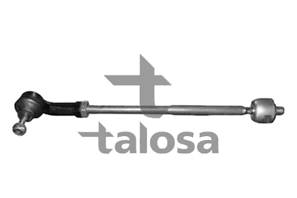 Tie Rod (41-08938)