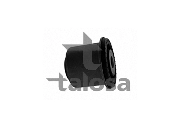 Mounting, wheel bearing housing (64-12205)