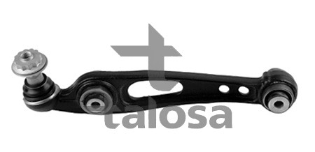 Control/Trailing Arm, wheel suspension (46-15746)