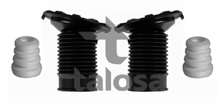 Dust Cover Kit, shock absorber (63-14563)