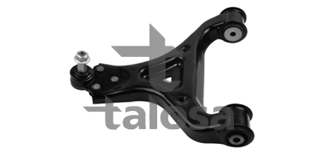 Control/Trailing Arm, wheel suspension (40-13518)