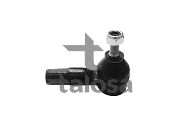 Tie Rod End (42-07863)